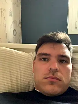 sergigomez online show from 10-19-25, 02:40