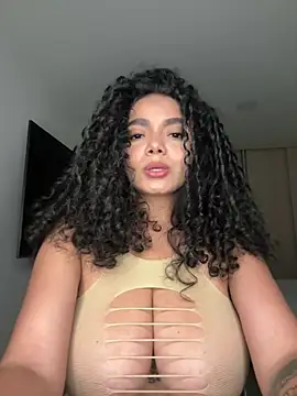 Mariecurl online show from 05-01-26, 11:31