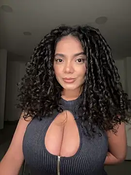 Mariecurl online show from 06-10-26, 11:46