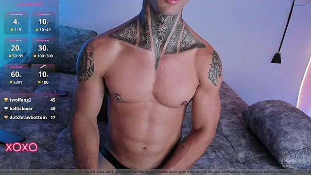 Mark Kamper online show from 03-19-25, 01:21