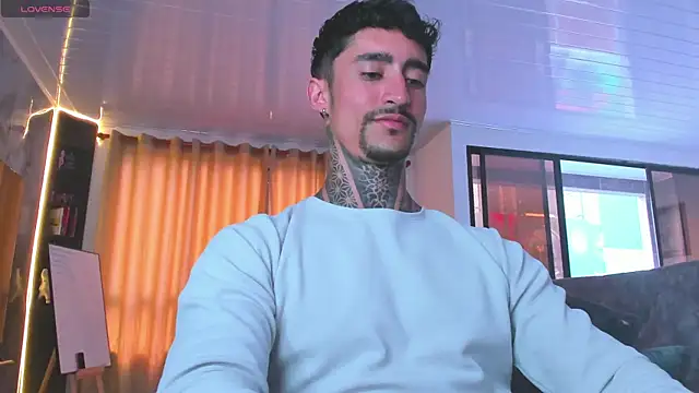 Mark Kamper online show from 11-12-25, 07:46