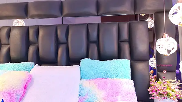 NathaxaLeans online show from 03-21-25, 11:44