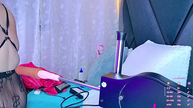 NathaxaLeans online show from 09-14-25, 11:53