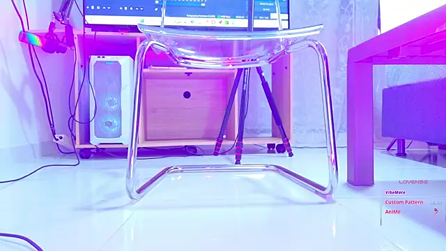 NathaxaLeans online show from 01-13-26, 11:37