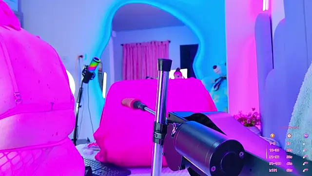 NathaxaLeans online show from 03-21-26, 12:10