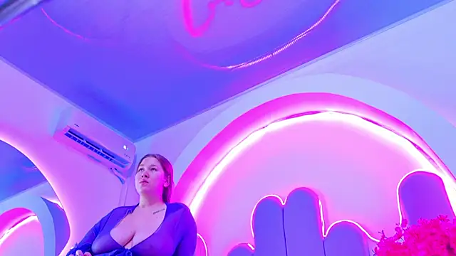 NathaxaLeans online show from 04-09-26, 11:48