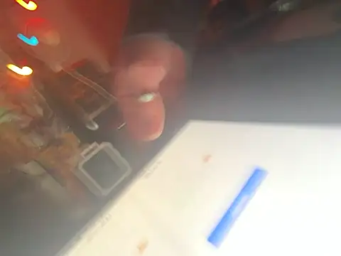 Snapshot of SummerBlueMoon chatting on 02-14-26, 04:53 SummerBlueMoon online show from 02-14-26, 04:53