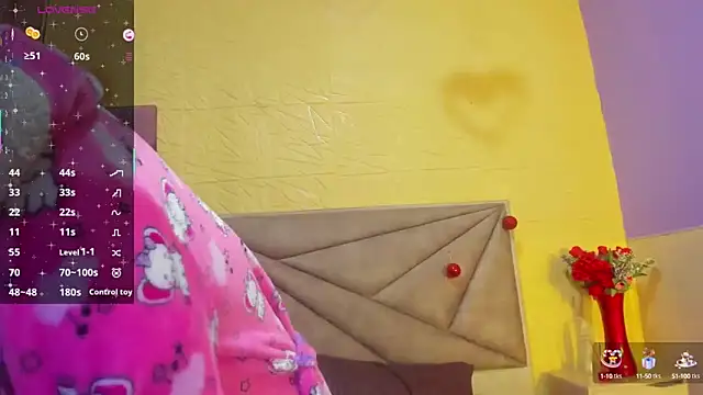 Snapshot of Esmeralda_oikos chatting on 02-20-25, 11:43 Esmeralda oikos online show from 02-20-25, 11:43