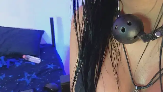 MishaKinki online show from 01-17-25, 10:34