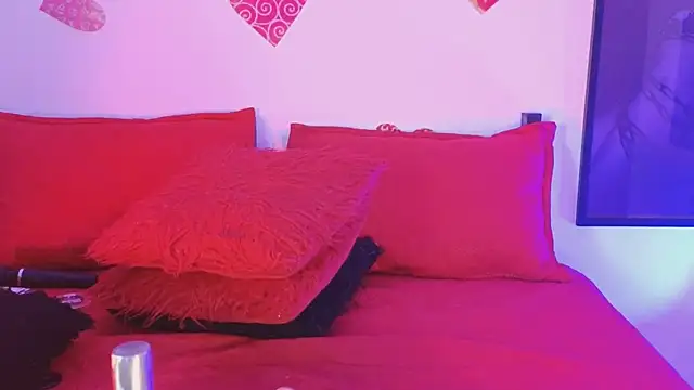 MishaKinki online show from 02-17-25, 10:25