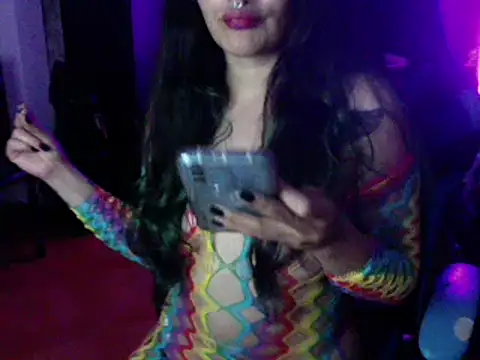 AngelaQueen  online show from 02-08-25, 11:34