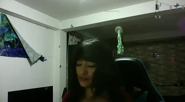 AngelaQueen  online show from 03-07-25, 10:54