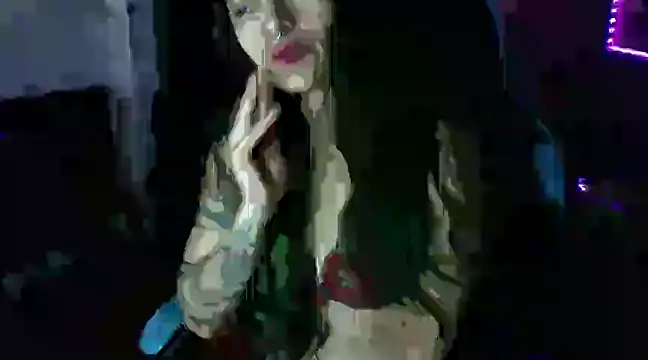 AngelaQueen  online show from 03-18-25, 05:53