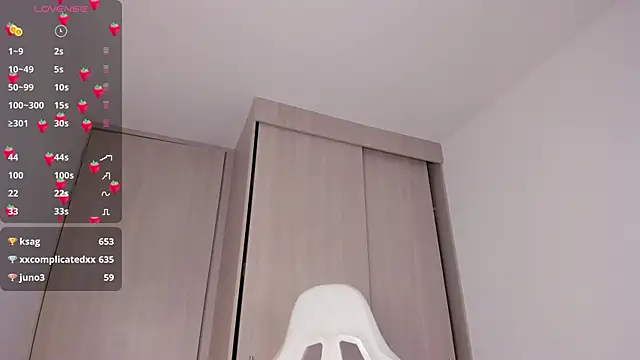 Snapshot of Channel-kox chatting on 02-08-25, 04:25 Channel-kox online show from 02-08-25, 04:25