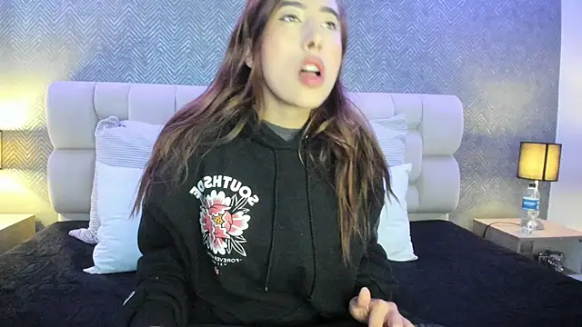 lena banks online show from 02-17-25, 08:58