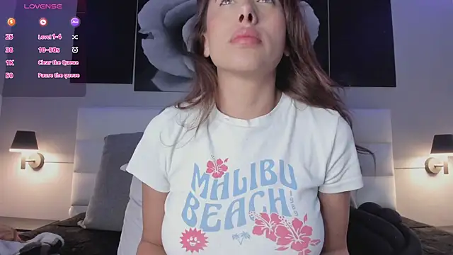 lena banks online show from 02-21-25, 08:27