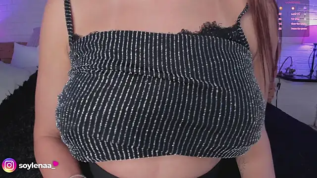 lena banks online show from 03-03-25, 10:20