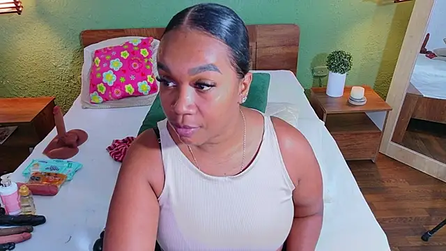 dannaahbrown online show from 06-03-26, 06:02