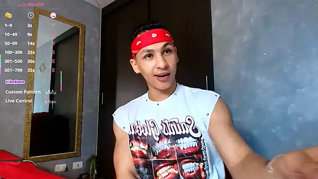 liuscast22 online show from 11-04-25, 05:23