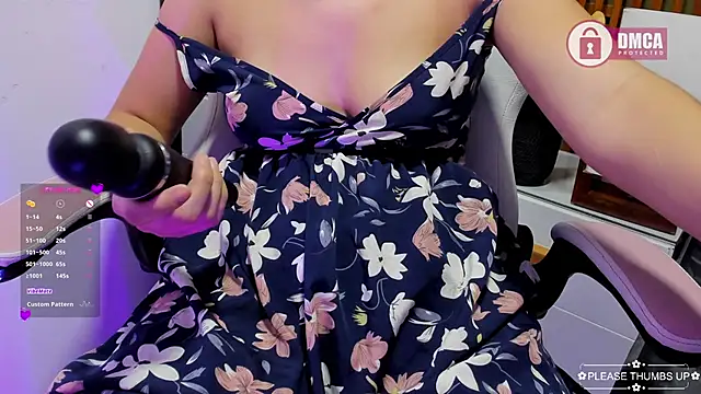 Snapshot of ana_gadot chatting on 01-14-25, 12:45 ana gadot online show from 01-14-25, 12:45