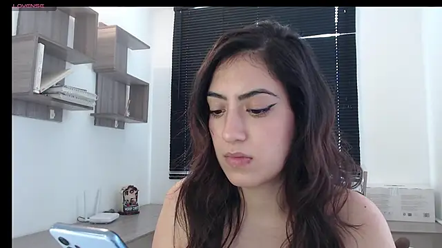 MIYESSI online show from 01-31-25, 06:36