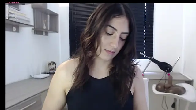 MIYESSI online show from 02-13-25, 04:50