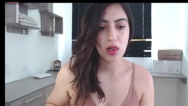 MIYESSI online show from 03-04-25, 03:26