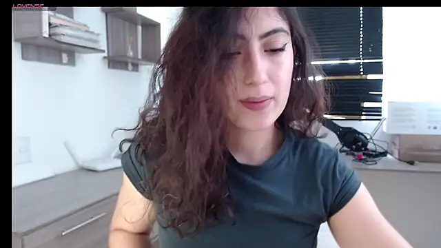 MIYESSI online show from 03-06-25, 04:28