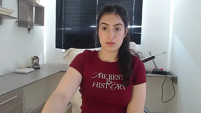 MIYESSI online show from 10-01-25, 04:24