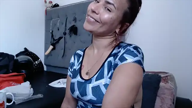 KaiicyQuuen online show from 01-15-25, 02:46