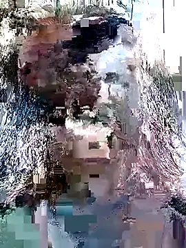 KaiicyQuuen online show from 10-31-25, 01:23