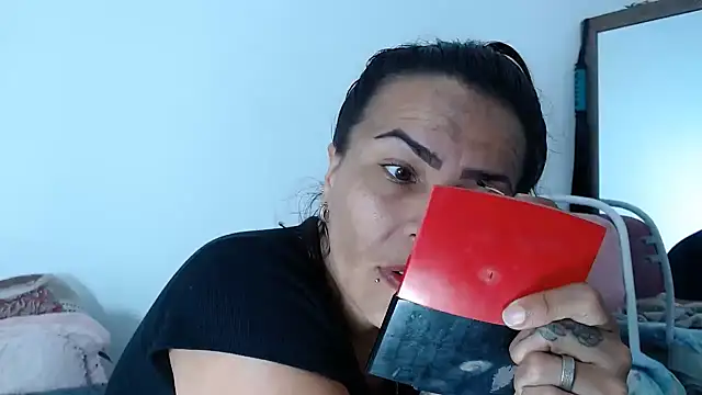 KaiicyQuuen online show from 11-25-25, 01:33