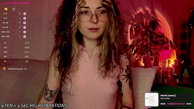 IttyKitty online show from 09-26-25, 10:36