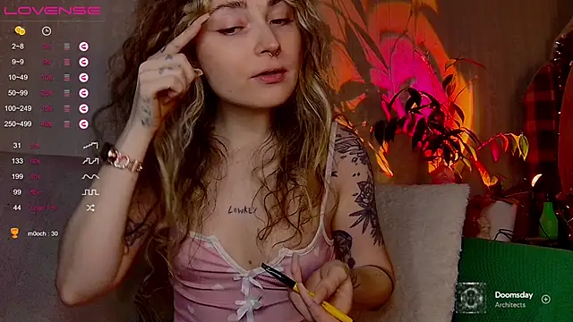 IttyKitty online show from 04-15-26, 11:49