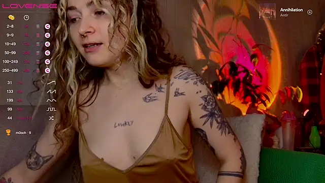 IttyKitty online show from 04-20-26, 12:24