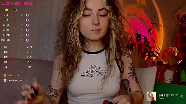 IttyKitty online show from 04-26-26, 11:57