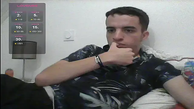 Tombgy07 online show from 12-03-24, 08:17