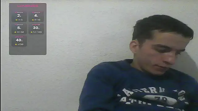 Tombgy07 online show from 12-13-24, 08:58