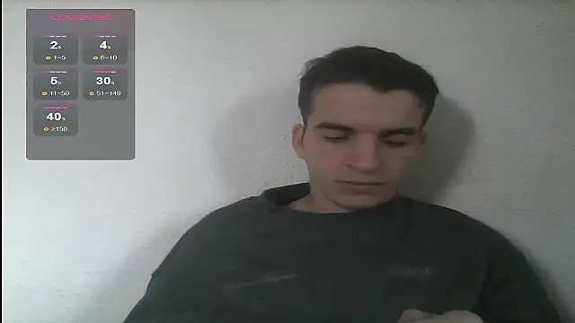 Tombgy07 online show from 12-14-24, 02:21