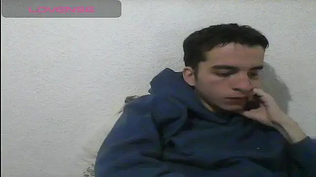 Tombgy07 online show from 01-02-25, 08:35