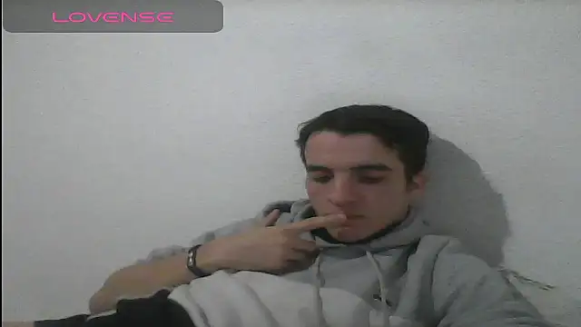 Tombgy07 online show from 01-16-25, 08:46