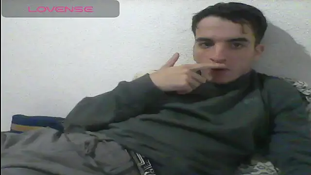 Tombgy07 online show from 02-14-25, 08:15