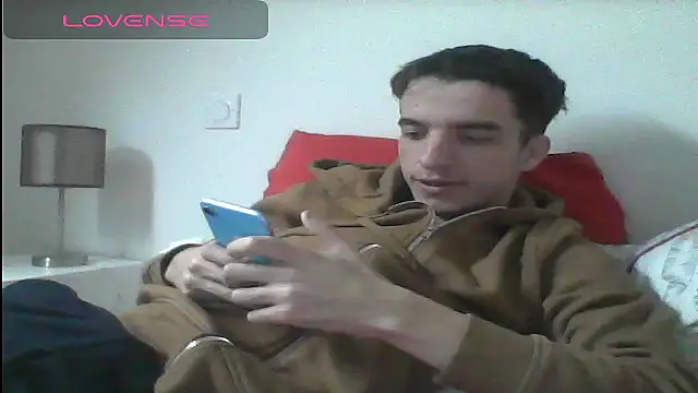 Tombgy07 online show from 02-21-25, 03:32