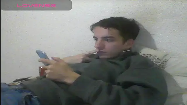 Tombgy07 online show from 03-10-25, 08:01