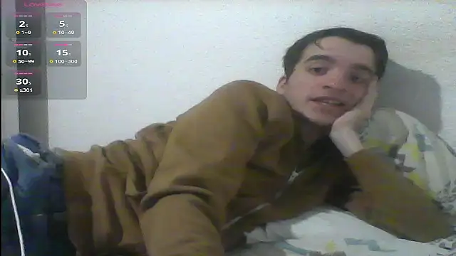 Tombgy07 online show from 03-18-25, 08:26