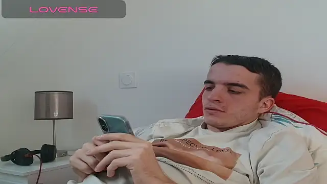 Tombgy07 online show from 11-21-25, 01:54