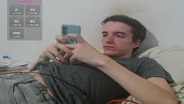 Tombgy07 online show from 03-03-26, 09:10