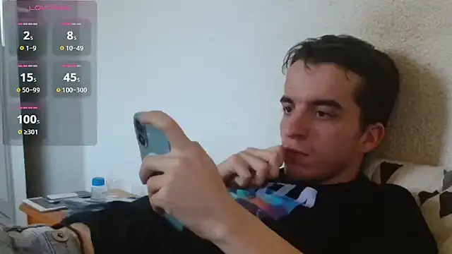 Tombgy07 online show from 04-27-26, 01:42