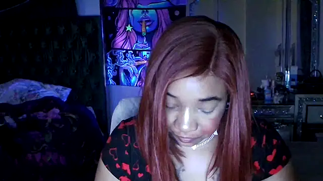 YasmineMinaj online show from 02-04-25, 07:51