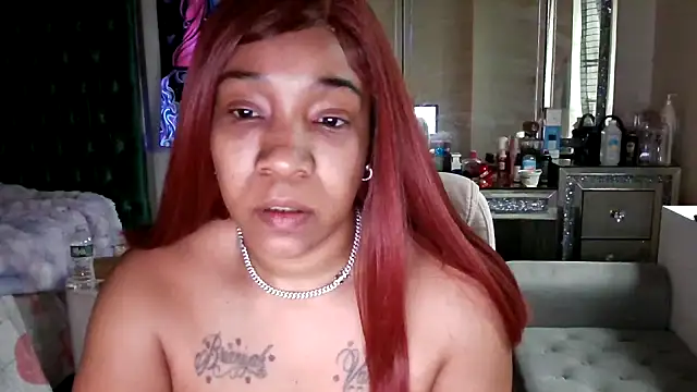 YasmineMinaj online show from 02-13-25, 04:50